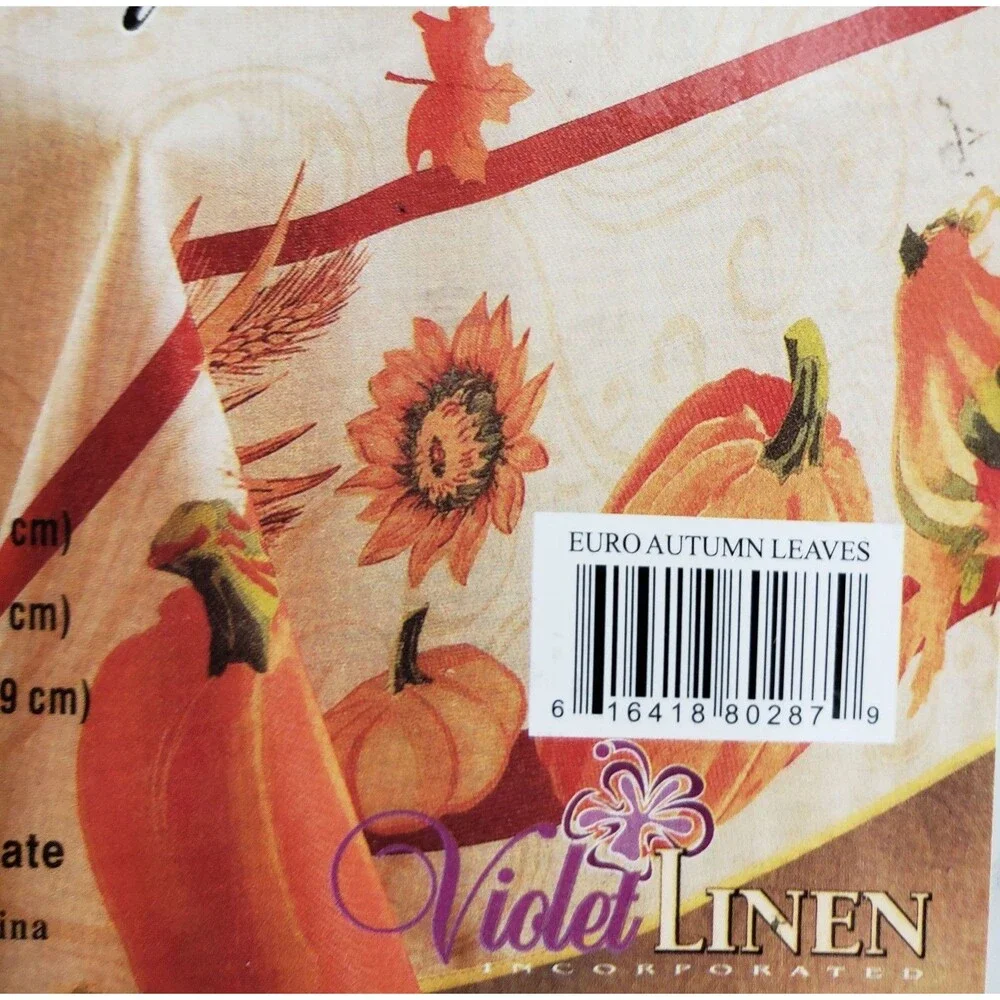 Velvet Linen selling printed
